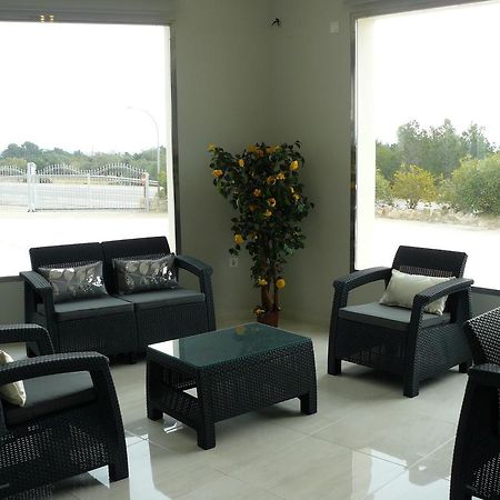 הוספיטלט דה ל'אינפנט Hotel Villaclara מראה חיצוני תמונה