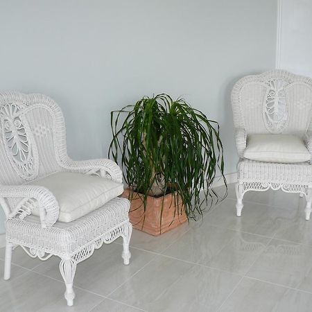 הוספיטלט דה ל'אינפנט Hotel Villaclara מראה חיצוני תמונה
