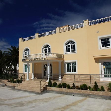 הוספיטלט דה ל'אינפנט Hotel Villaclara מראה חיצוני תמונה