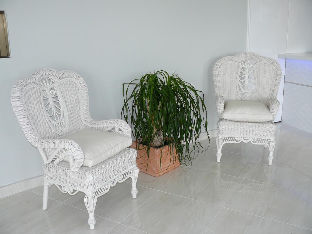 הוספיטלט דה ל'אינפנט Hotel Villaclara מראה חיצוני תמונה