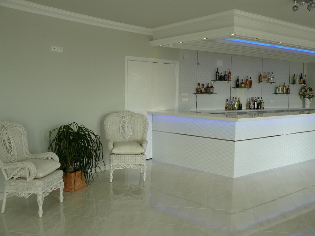 הוספיטלט דה ל'אינפנט Hotel Villaclara מראה חיצוני תמונה