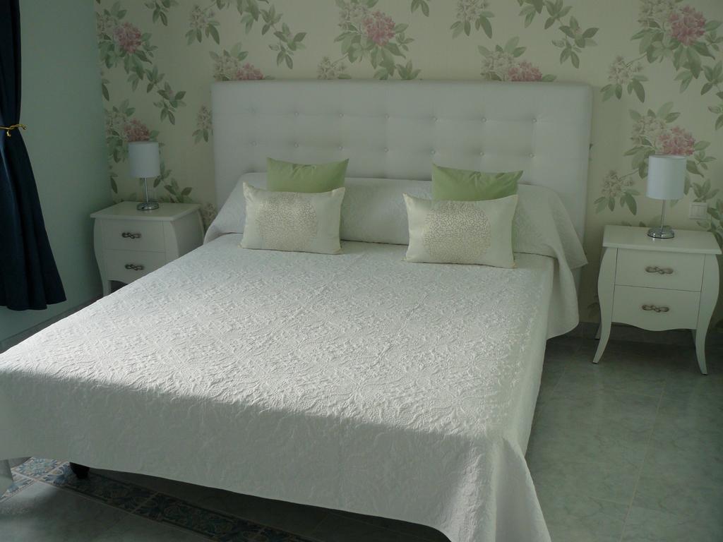 הוספיטלט דה ל'אינפנט Hotel Villaclara חדר תמונה