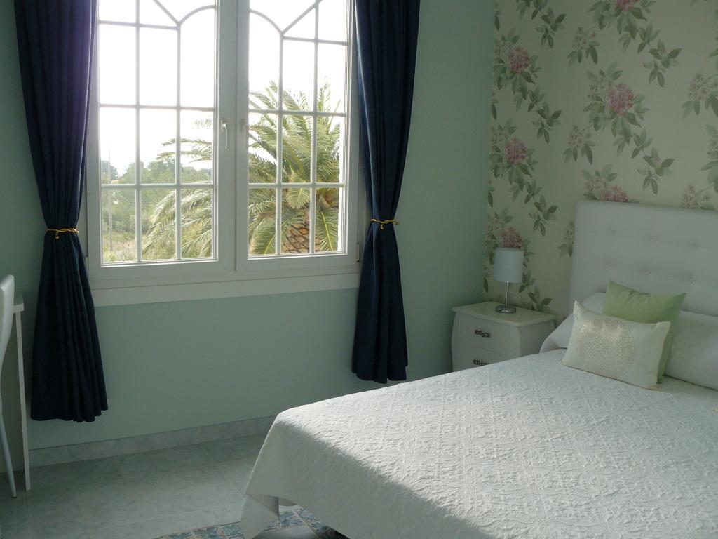 הוספיטלט דה ל'אינפנט Hotel Villaclara מראה חיצוני תמונה