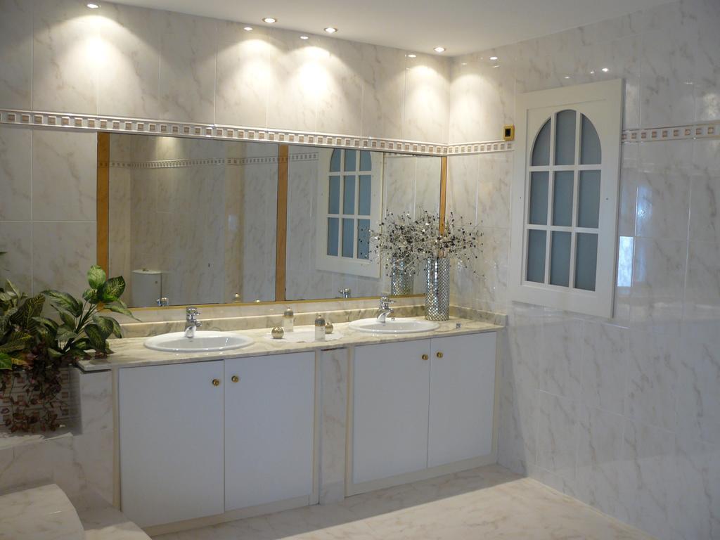 הוספיטלט דה ל'אינפנט Hotel Villaclara חדר תמונה