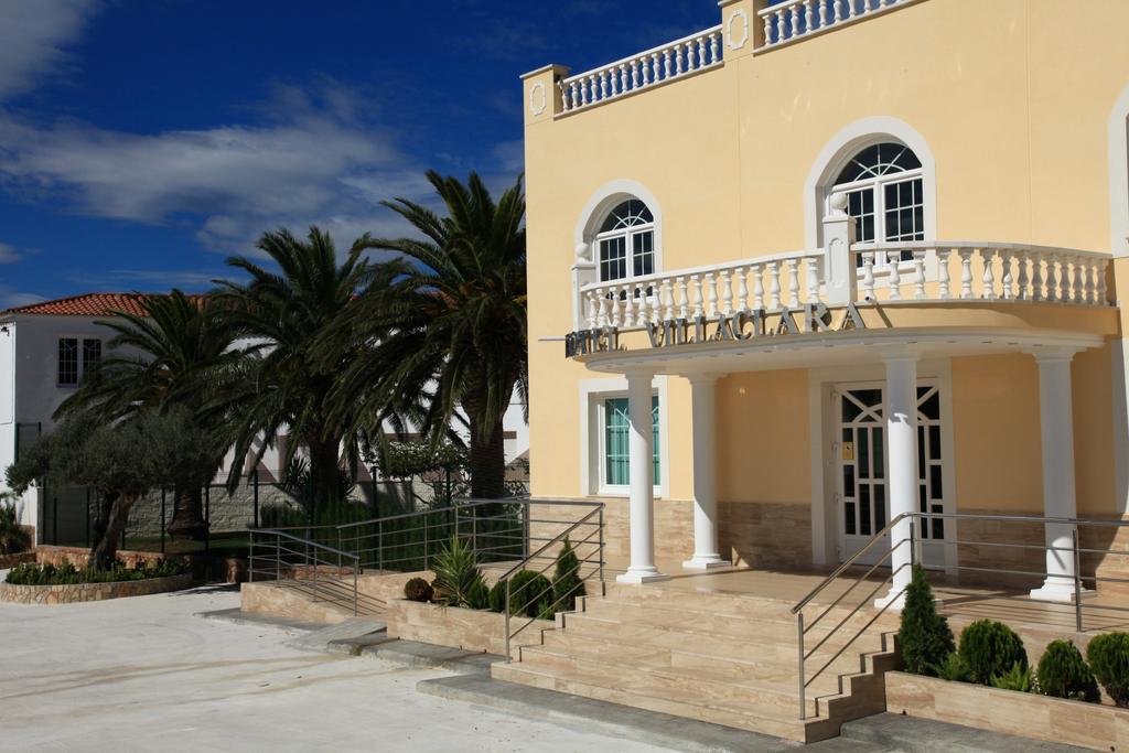 הוספיטלט דה ל'אינפנט Hotel Villaclara מראה חיצוני תמונה
