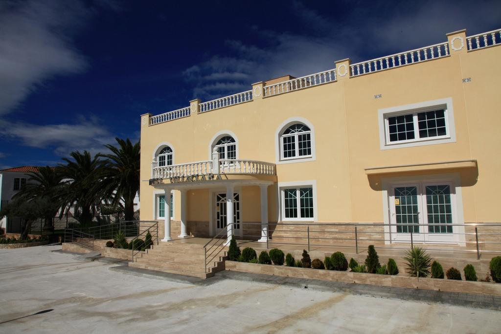 הוספיטלט דה ל'אינפנט Hotel Villaclara מראה חיצוני תמונה