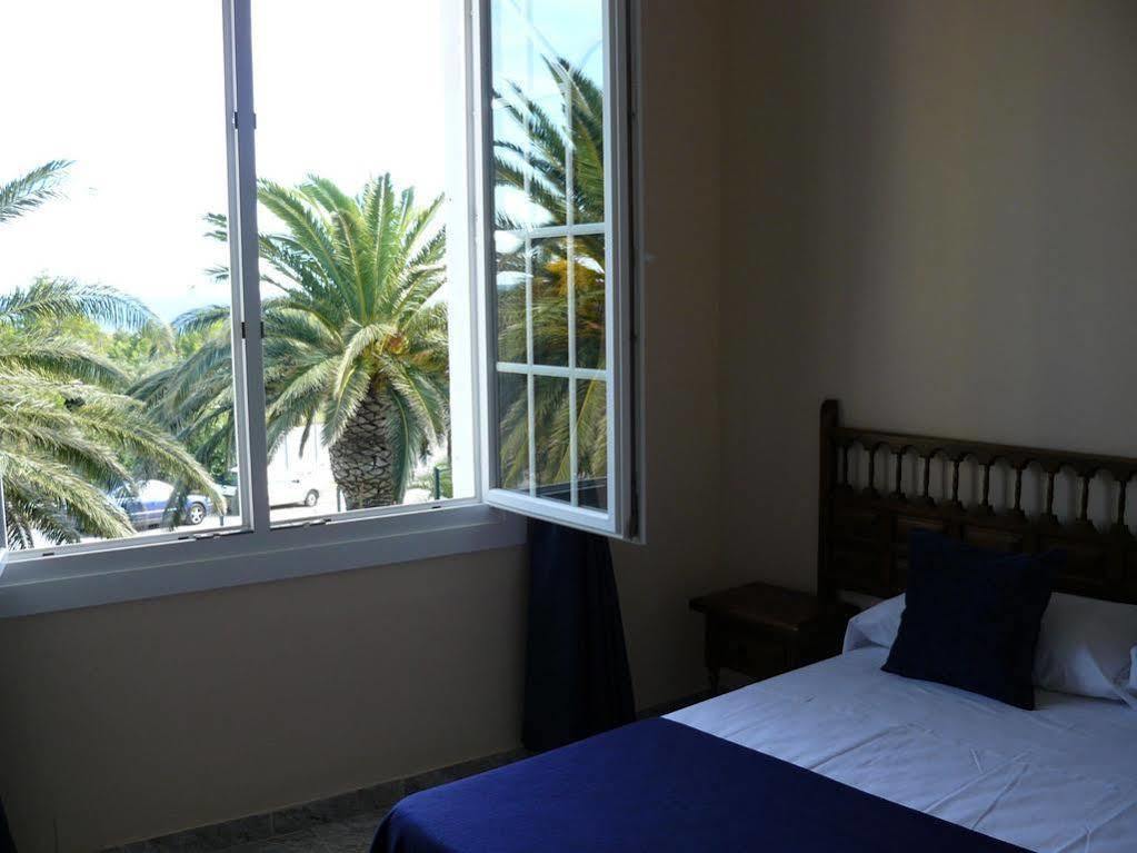 הוספיטלט דה ל'אינפנט Hotel Villaclara מראה חיצוני תמונה