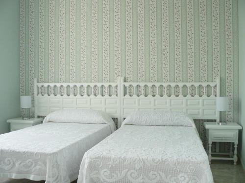 הוספיטלט דה ל'אינפנט Hotel Villaclara מראה חיצוני תמונה